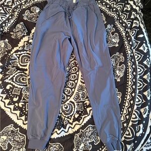 Lululemon Women’s High Rise Stretch Jogger
